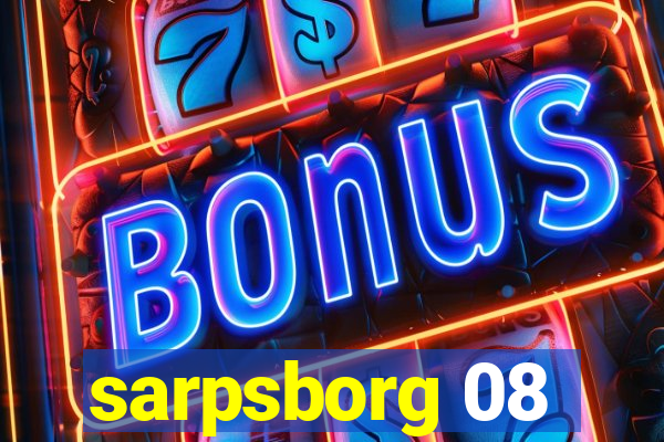 sarpsborg 08